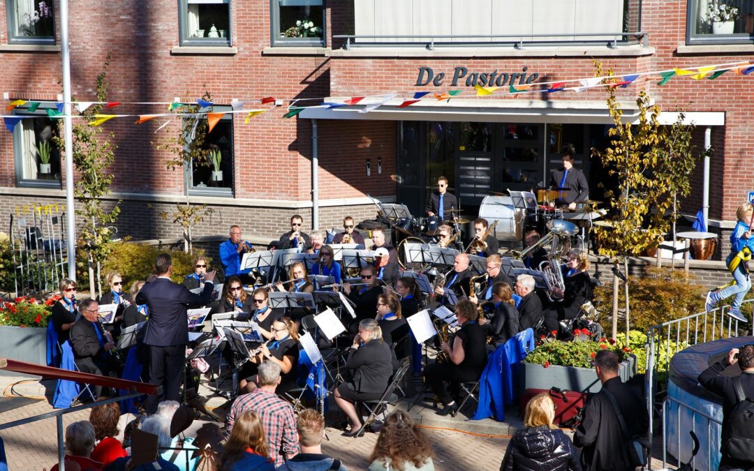 Braderie Boskoop