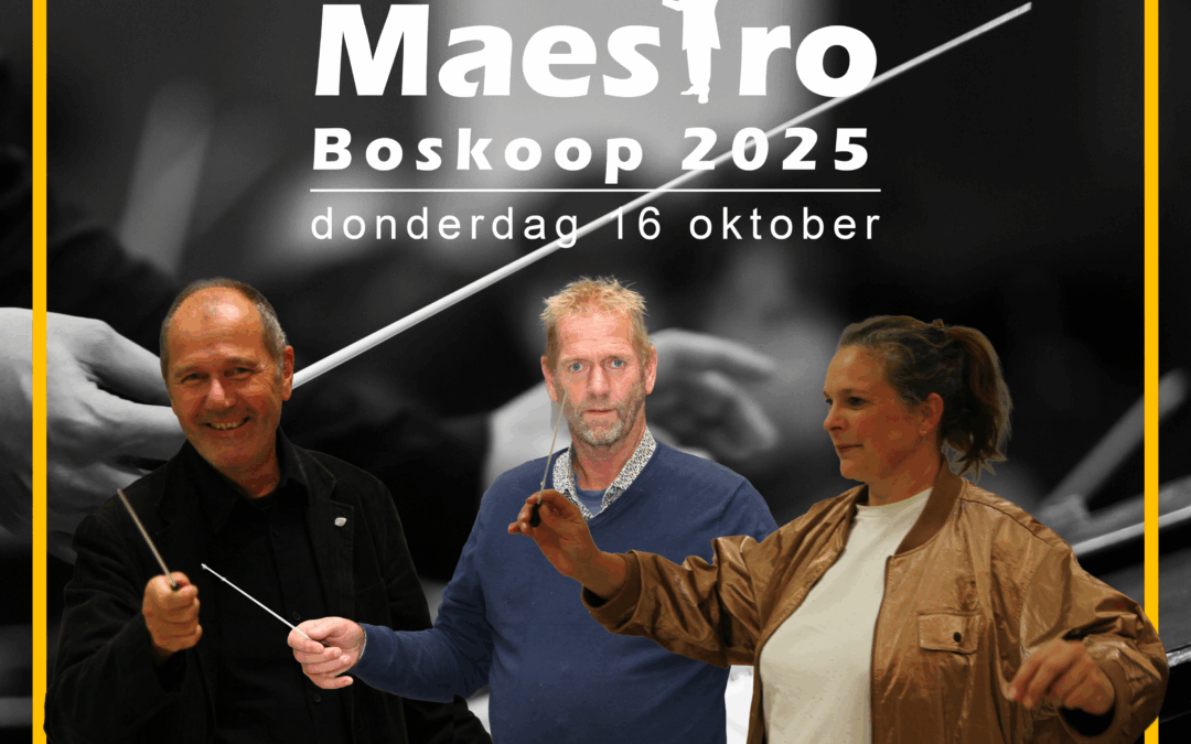 Maestro van Boskoop