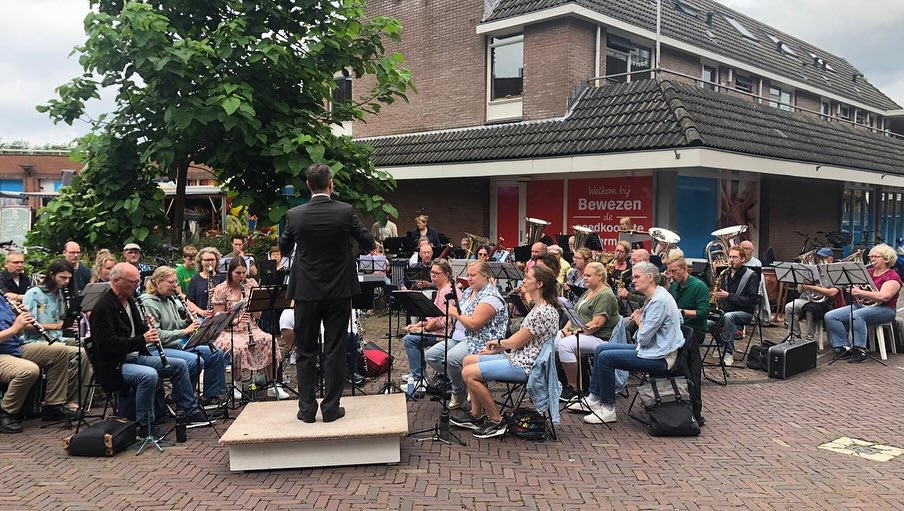 Zomerorkest