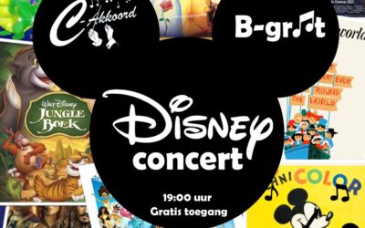 Disneyconcert