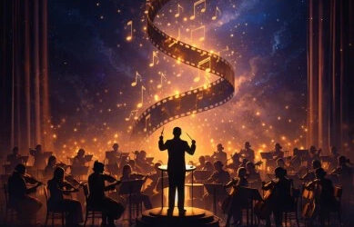 Boskoopse avond van de filmmuziek