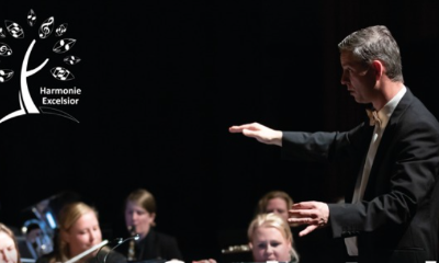 Conductor’s choice – Best of Bart